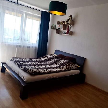Mieszkanie 2 Pokojowe Blisko Morza Gdańsk Exterior foto