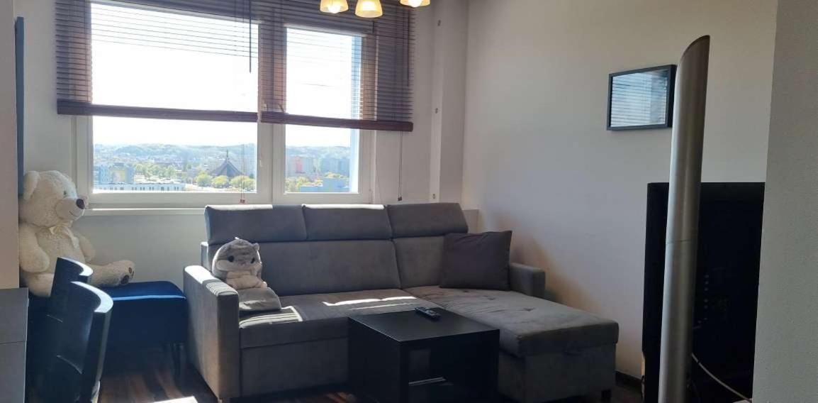 Mieszkanie 2 Pokojowe Blisko Morza Gdańsk Exterior foto