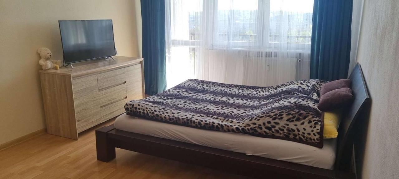 Mieszkanie 2 Pokojowe Blisko Morza Gdańsk Exterior foto
